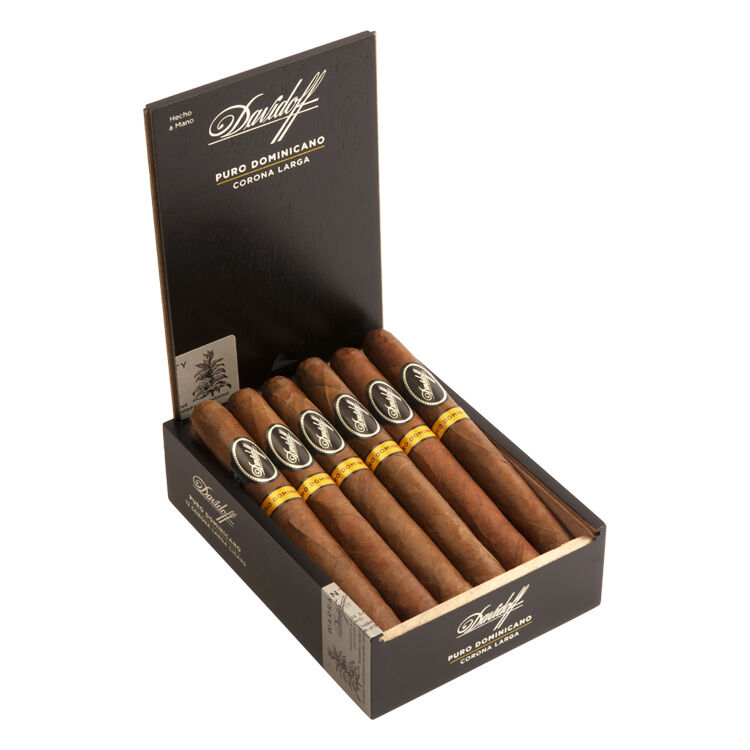 Corona Larga, , jrcigars
